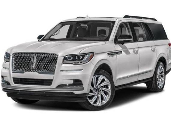 LINCOLN NAVIGATOR L 2024 5LMJJ3NG9REL09970 image